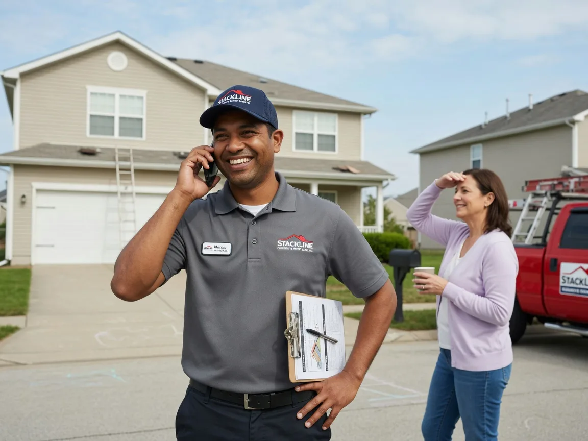 Chimney flashing repair Puyallup, WA FAQs